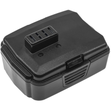 Compatibele batterijvervanging voor Ryobi 130503001,130503005,BPL-1220,CB120L,L1212R