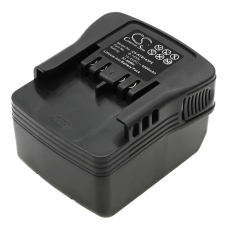 Compatibele batterijvervanging voor Ryobi B-1415L,B-1425L,B-1430L