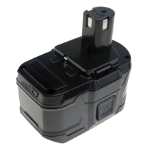 Compatibele batterijvervanging voor Ryobi ABP1801,ABP1803,BCP1817/2SM,BPL-1815,BPL-1820G...