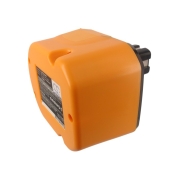 CS-RTB828PX<br />Batterijen voor   vervangt batterij 4400005