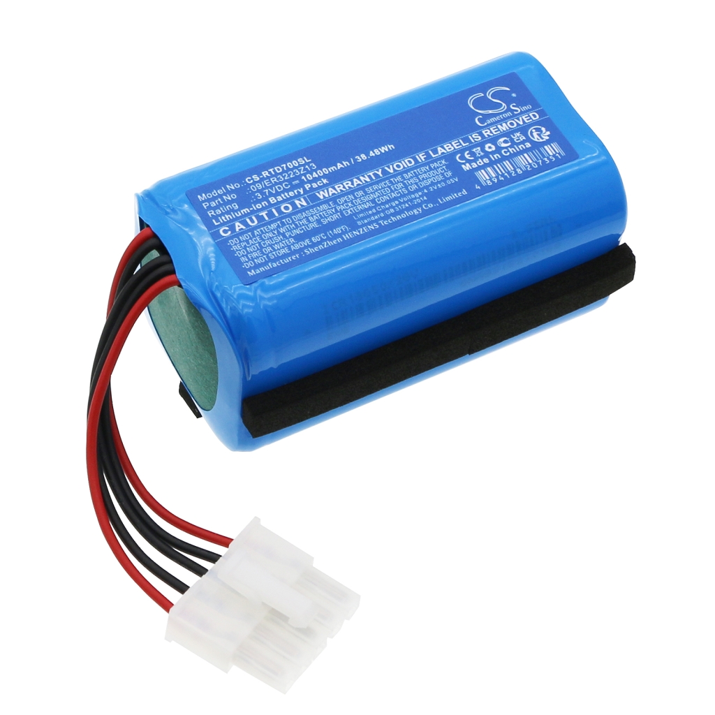 Power Tools Battery Radiodetection RD8000 Marker Locators