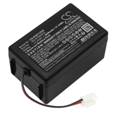 Compatibele batterijvervanging voor Rowenta RS-RT900815