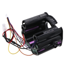 Compatibele batterijvervanging voor Rowenta SS-9100042161