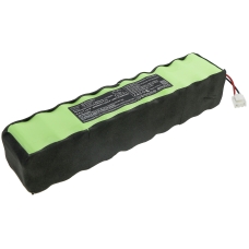 Compatibele batterijvervanging voor Rowenta RS-RH5278