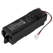 Compatibele batterijvervanging voor Rowenta RS-RH5272