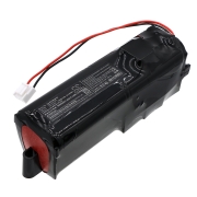 Batterijen voor stofzuigers Rowenta RH8870WO-2D-2816