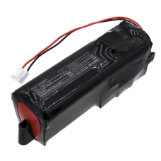 Compatibele batterijvervanging voor Rowenta RS-2230001688,RS-2230001828,RS-RH5274