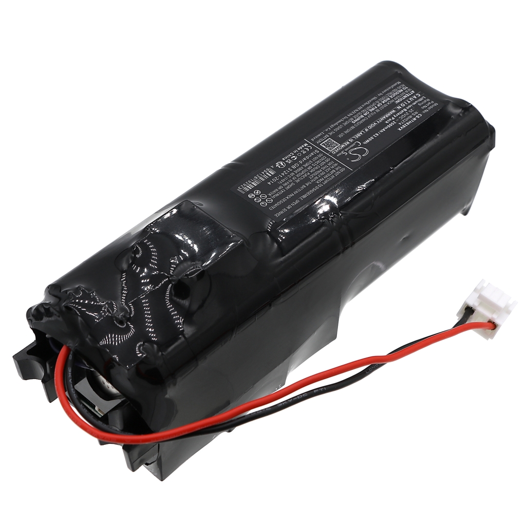 Batterijen voor stofzuigers Rowenta RH8829WO2D03616