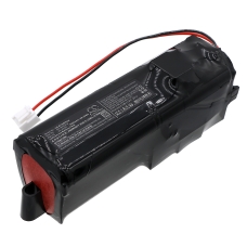 Compatibele batterijvervanging voor Rowenta RS-2230001688,RS-2230001828,RS-RH5274