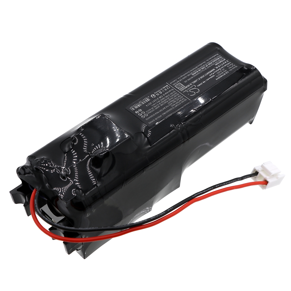 Batterijen voor stofzuigers Rowenta RH8829WO-2D0-0916R