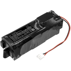 Compatibele batterijvervanging voor Tefal MISRH5273-01,RS-RH5273