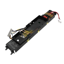 Compatibele batterijvervanging voor Rowenta RS-2230001773