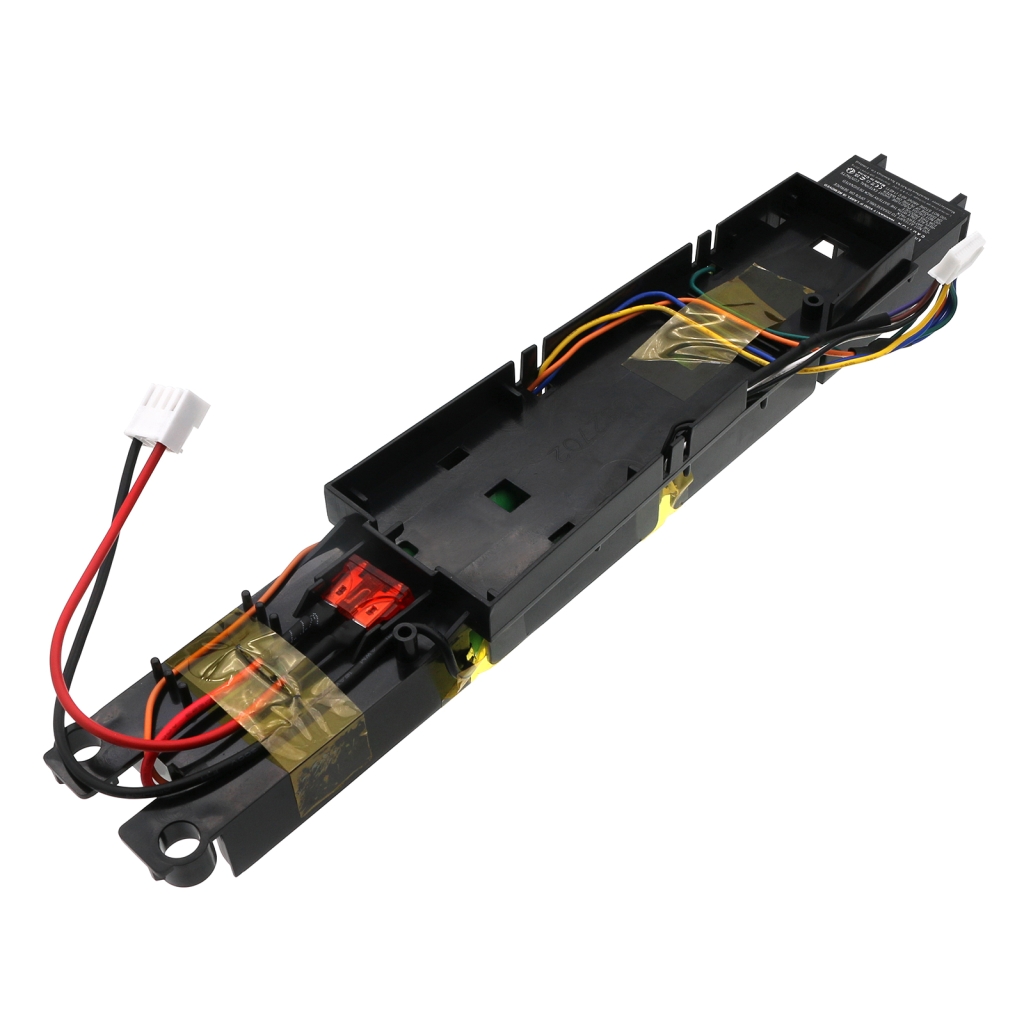 Batterijen voor stofzuigers Rowenta CS-RTH933VX