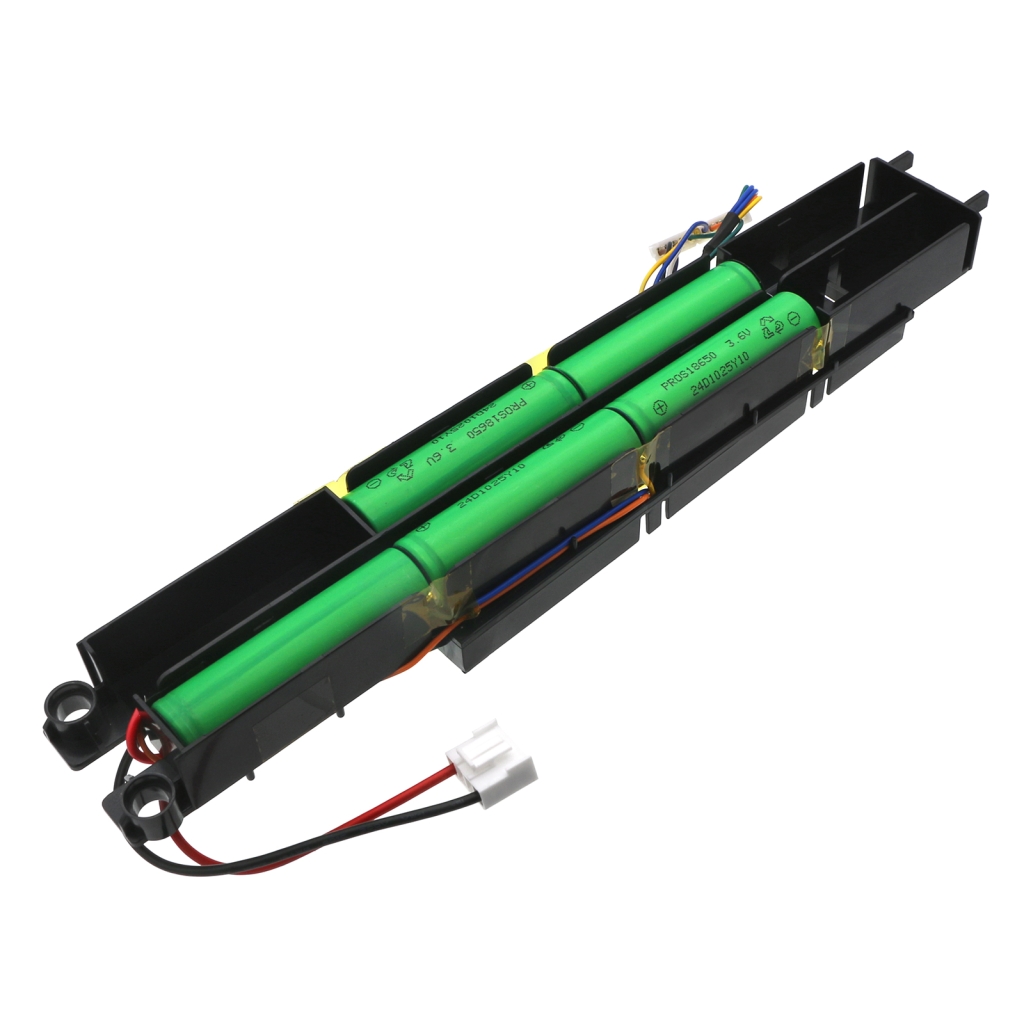 Batterijen voor stofzuigers Rowenta CS-RTH933VX