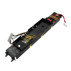 Compatibele batterijvervanging voor Rowenta RS-2230001773