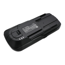 Compatible battery replacement for Rowenta GS_20_20_001495,SS-2230002589,ZR905001