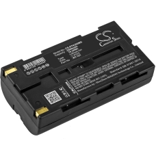 Compatibele batterijvervanging voor Righton 1716318,88889045,RT-121