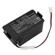 CS-RTR775VX<br />Batterijen voor   vervangt batterij RS-2230002091