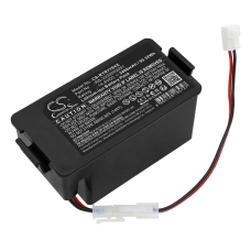 Compatibele batterijvervanging voor Rowenta 6.32.40.13-0,RS-2230002091