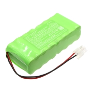 CS-RTS190AF<br />Batterijen voor   vervangt batterij 80100505