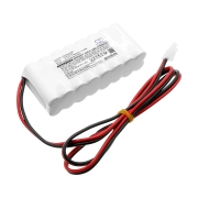 CS-RTS210AF<br />Batterijen voor   vervangt batterij RC600AA16AD