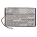 GPS, Navigator Batterij RightWay CS-RTW550SL