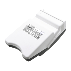 Compatibele batterijvervanging voor Rowenta SS-2230002640,ZR010770