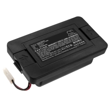 Compatible battery replacement for Rowenta 31 21 140,CMICR1850F5-4S1P,RS-RT900866