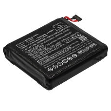 Compatibele batterijvervanging voor Ring B15169