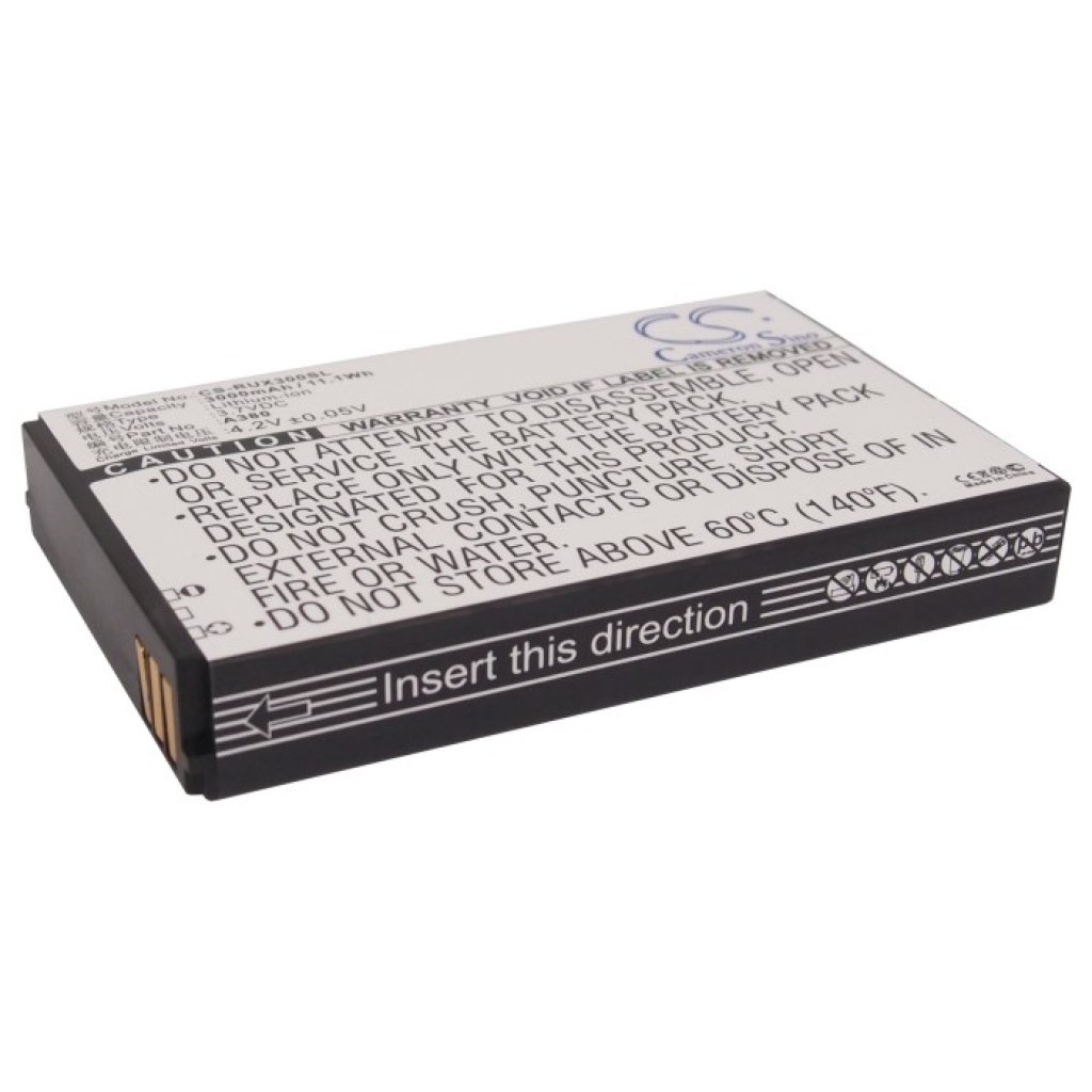 Bureau-oplader Texas instruments CS-RUX300SL