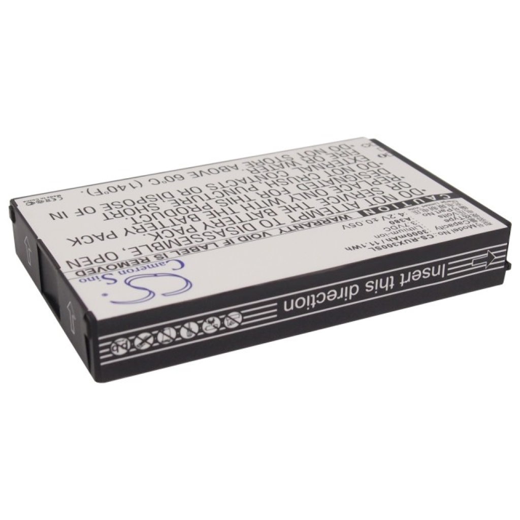 Bureau-oplader Texas instruments CS-RUX300SL