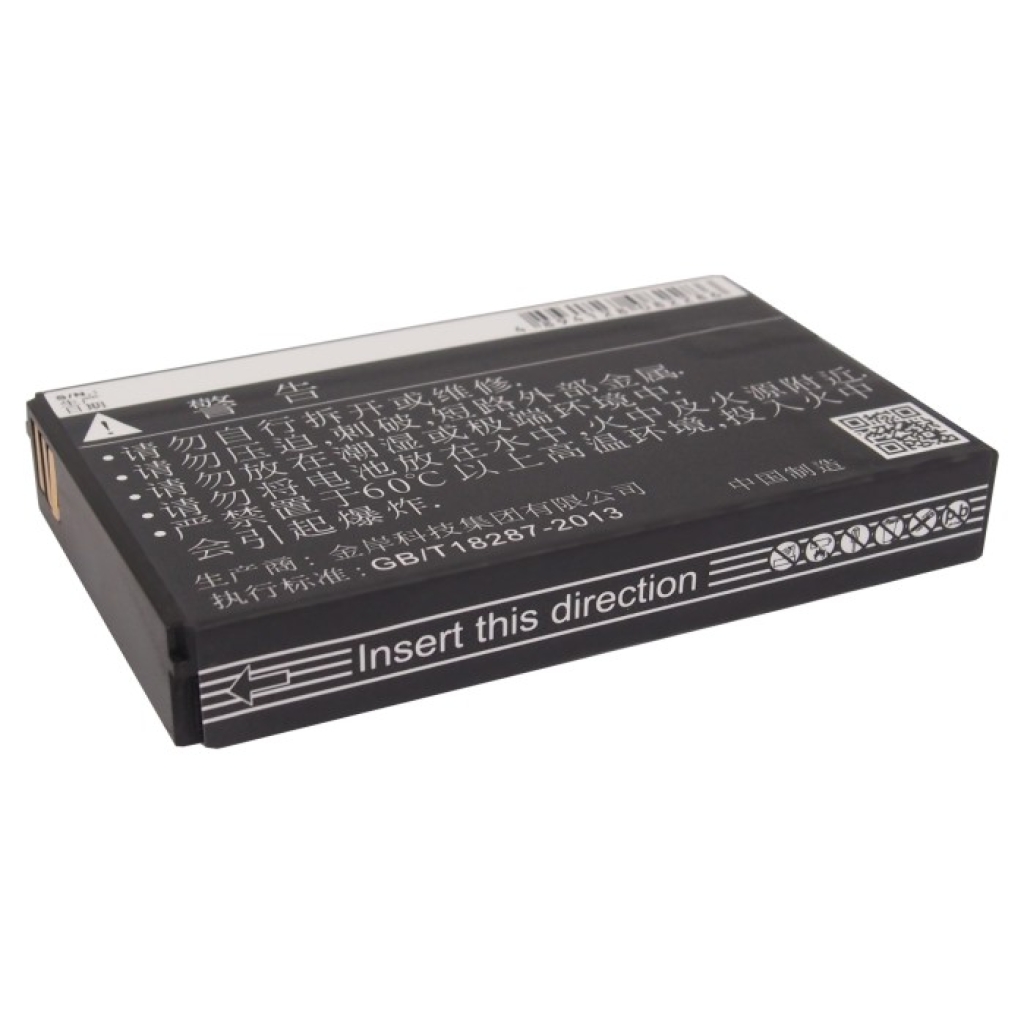 Bureau-oplader Texas instruments CS-RUX300SL