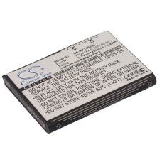 Compatibele batterijvervanging voor HP 35H00063-00M,395780-001,398687-001,399858-001,HSTNN-H09C-WL...