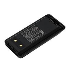 Compatibele batterijvervanging voor Rexon BP-17L,BP-21L,BP-24L