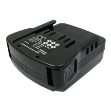 Compatibele batterijvervanging voor Ryobi B-1415L,B-1425L,B-1430L