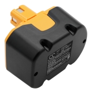 CS-RYB144PX<br />Batterijen voor   vervangt batterij 1322547