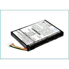 Compatibele batterijvervanging voor HP 365748-001,365748-005,367194-001