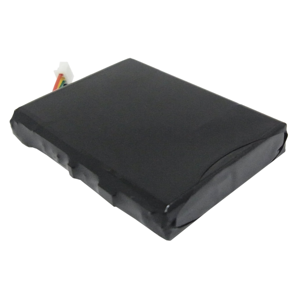 Tablet batterijen HP CS-RZ1700XL