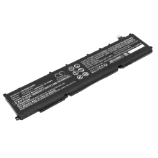 Compatibele batterijvervanging voor Razer RC30-0370