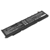 Notebook batterij Razer RZ09-0368 (CS-RZB142NB)