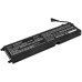 Notebook batterij Razer CS-RZB152NB