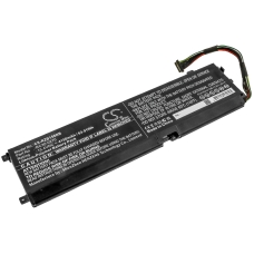 Compatibele batterijvervanging voor Razer RC30-0270