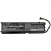 Notebook batterij Razer RZ09-02705E76-R3U1 (CS-RZB158NB)
