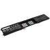 Notebook batterij Razer CS-RZB172NB