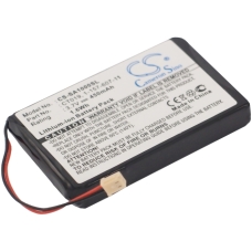 Compatibele batterijvervanging voor Sony  CT019, 1-157-607-11