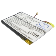 Compatibele batterijvervanging voor Sony  LIS1317HNP, 5427B, 1-756-493-12