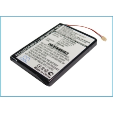 Compatibele batterijvervanging voor Sony 1-756-608-21,5Y30A1697,LIS1356HNPA