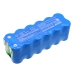 Batterijen voor stofzuigers Solac CS-SAE251VX