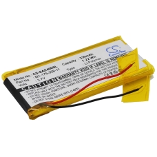 Compatibele batterijvervanging voor Sony  MR11-2788, 1-175-558-11