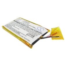 Compatibele batterijvervanging voor Sony  97418300383